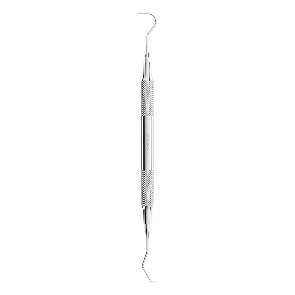 Double Ended Explorer